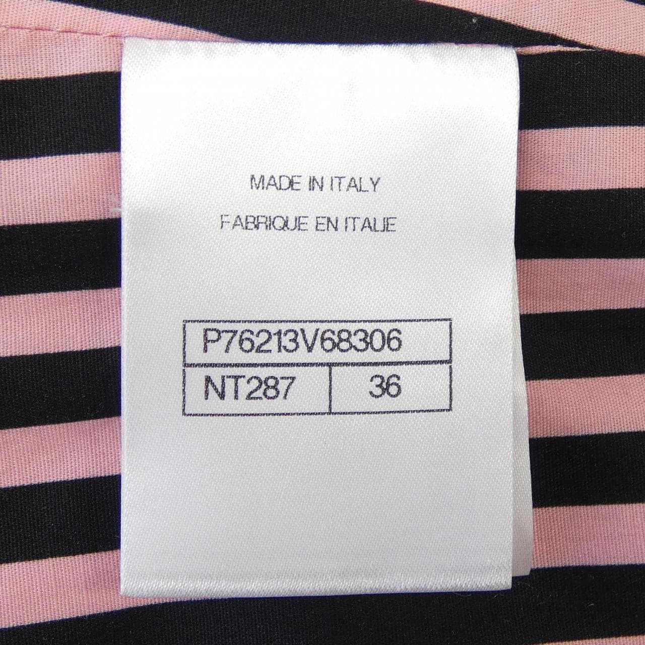 シャネル CHANEL LOOK11 P76213V68306 スカート