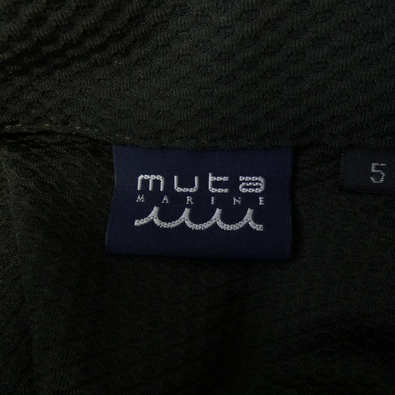 ムータ MUTA YMMX-200812 ポロシャツ