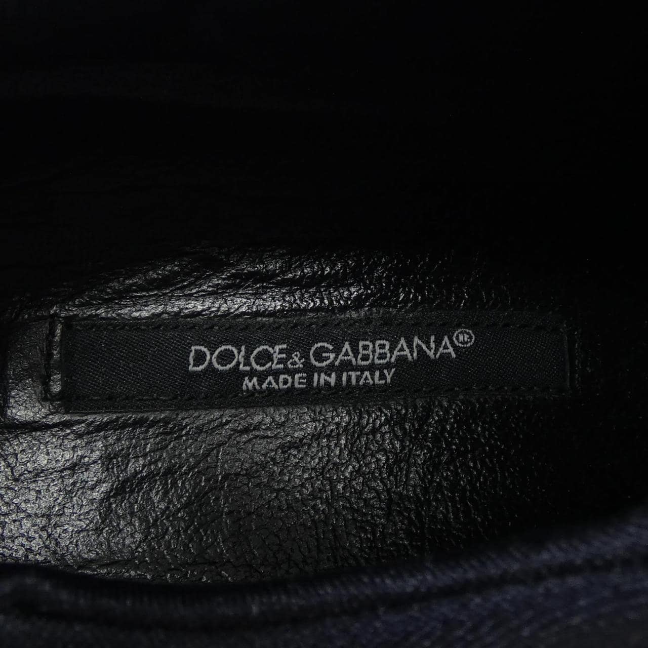 ドルチェアンドガッバーナ DOLCE&GABBANA スニーカー