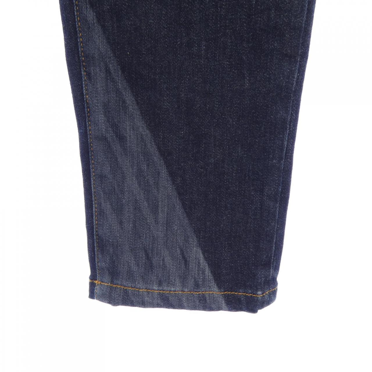 シャネル CHANEL P47726V35865 14P ジーンズ