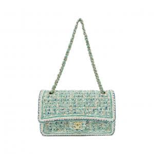 シャネル 1112 ショルダーバッグ