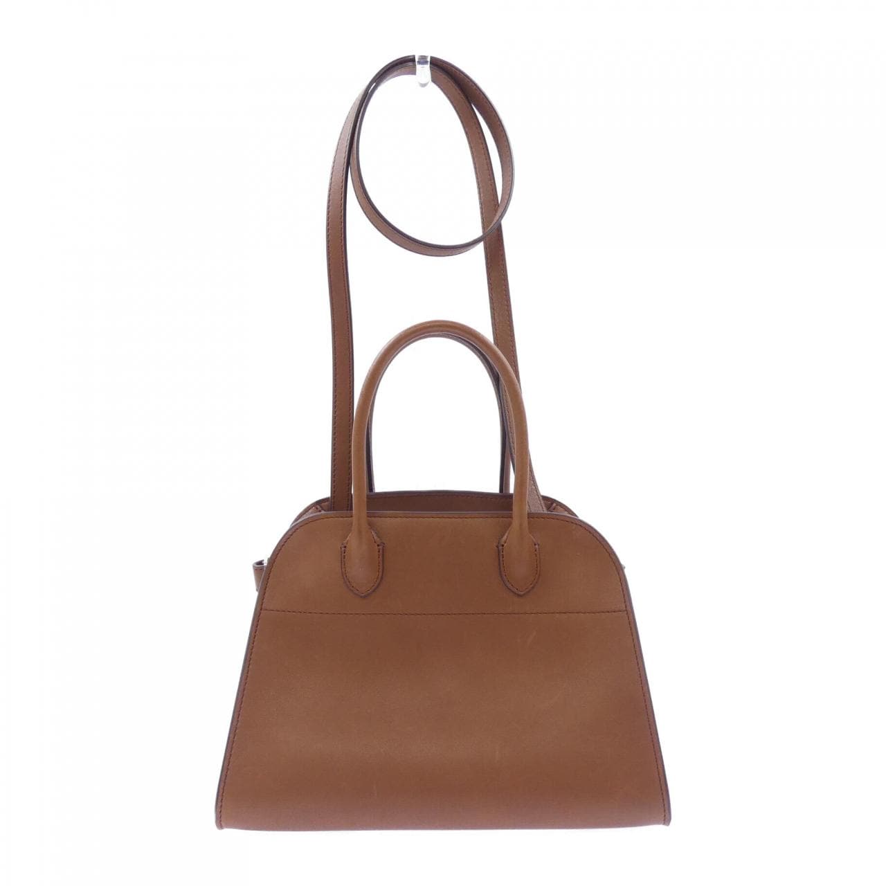 ザロウ THE ROW ソフトマルゴー SOFT MARGAUX W1190 L72 BAG