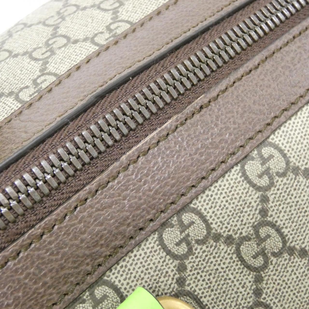 グッチ GUCCI SAVOY 724642 ボストンバッグ