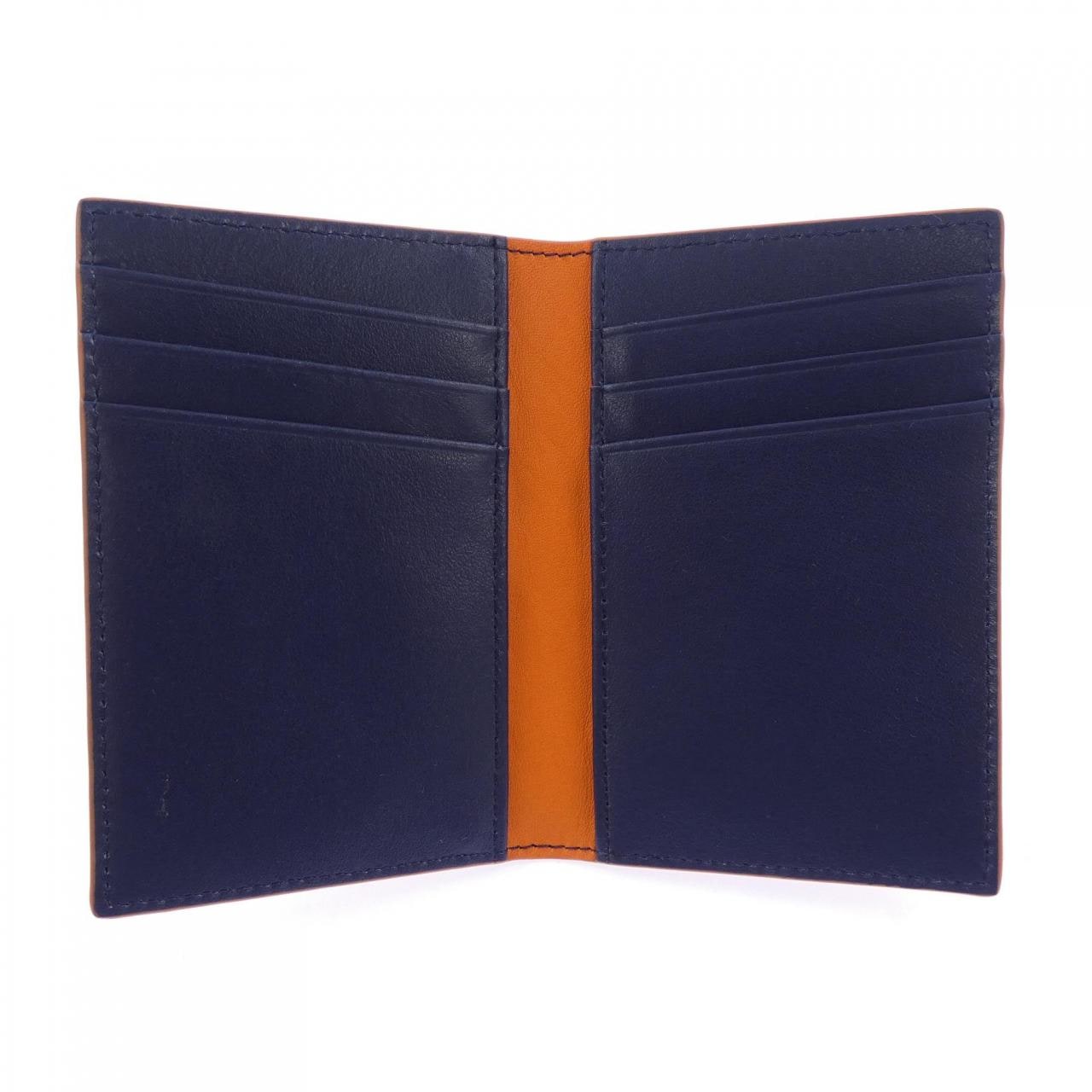 ウォントレスエッセンシャルズデラヴ WANT LES ESSENTIELS CARD CASE