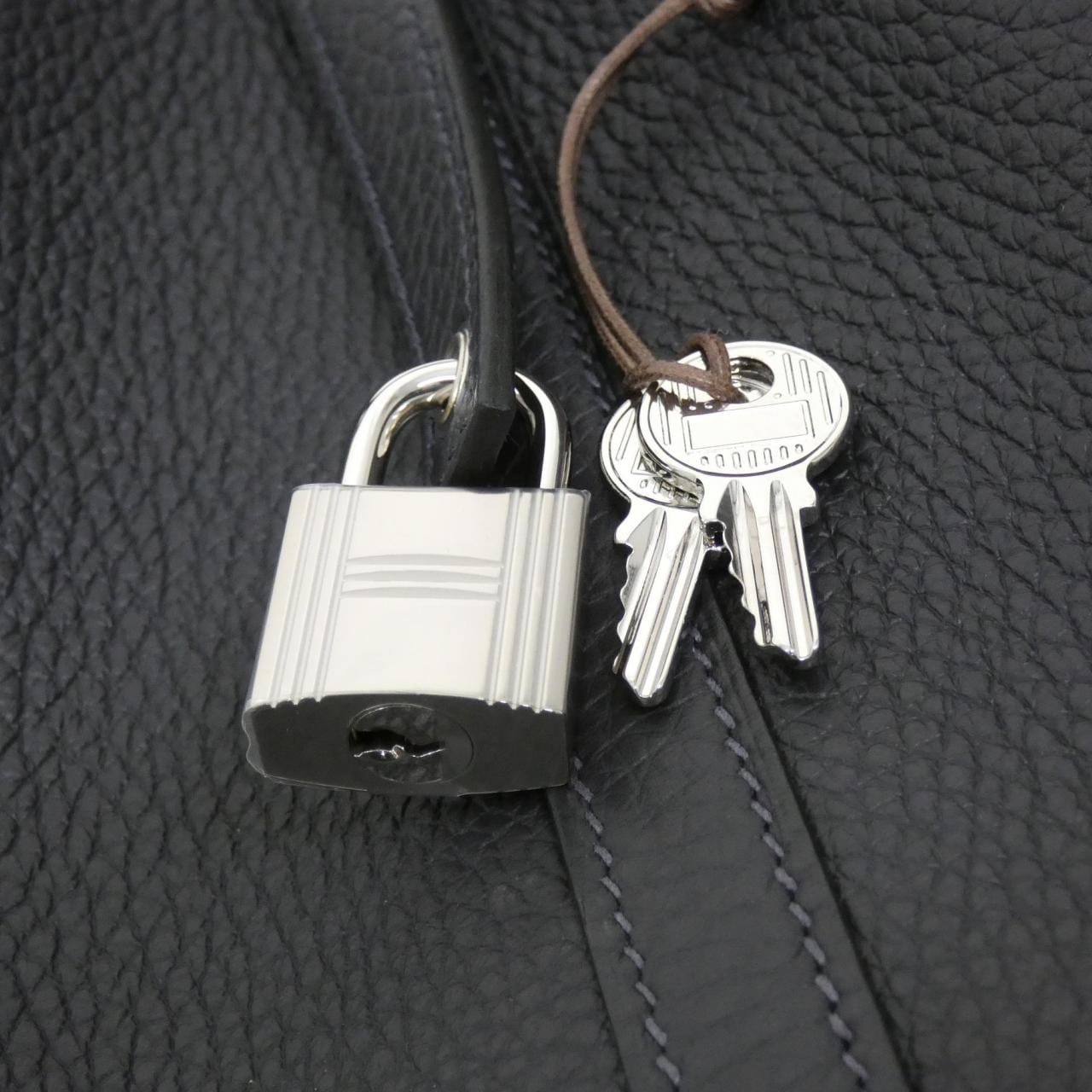 【未使用品】エルメス ピコタン ロック PM 056289CK バッグ