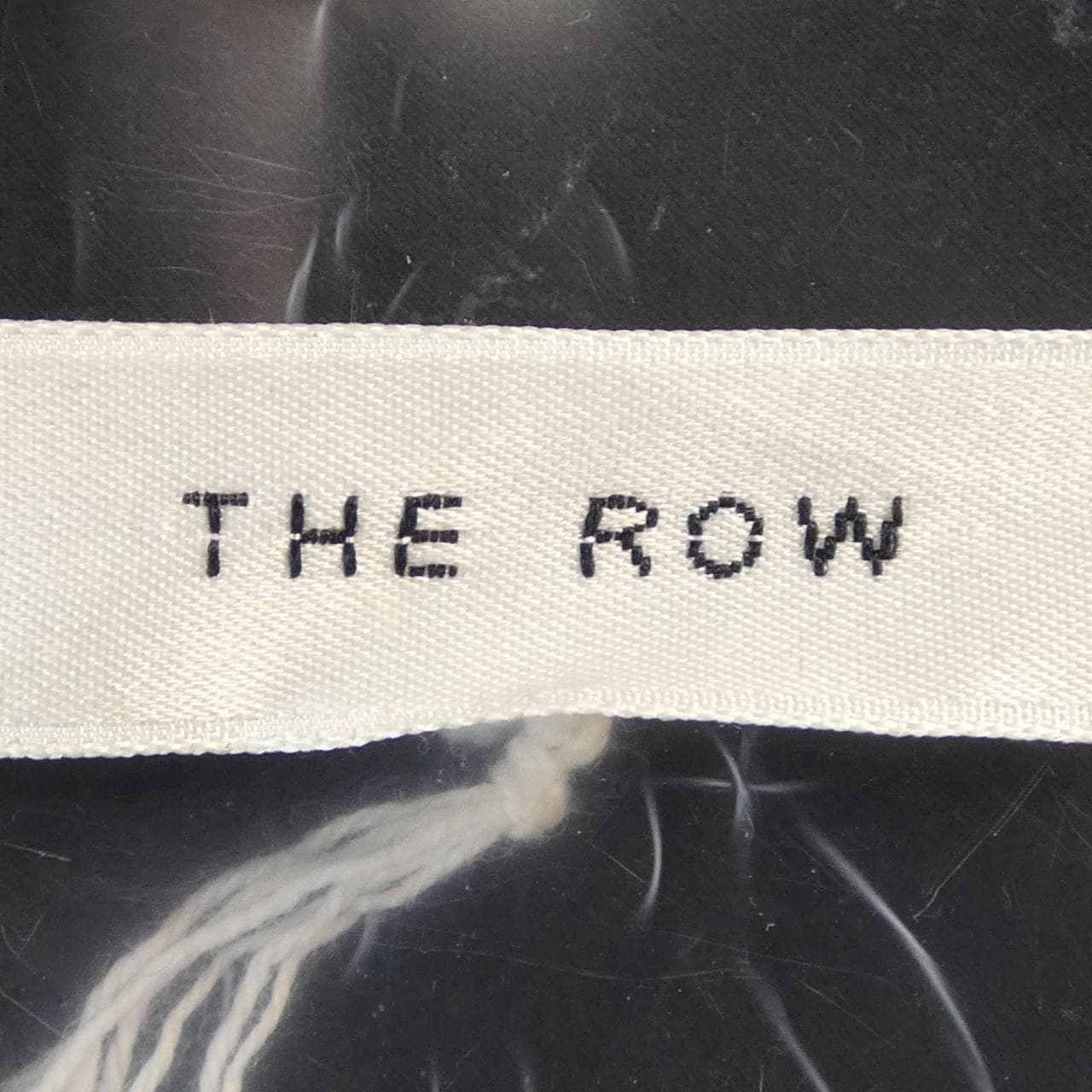 ザロウ THE ROW 7472WK477 スカート