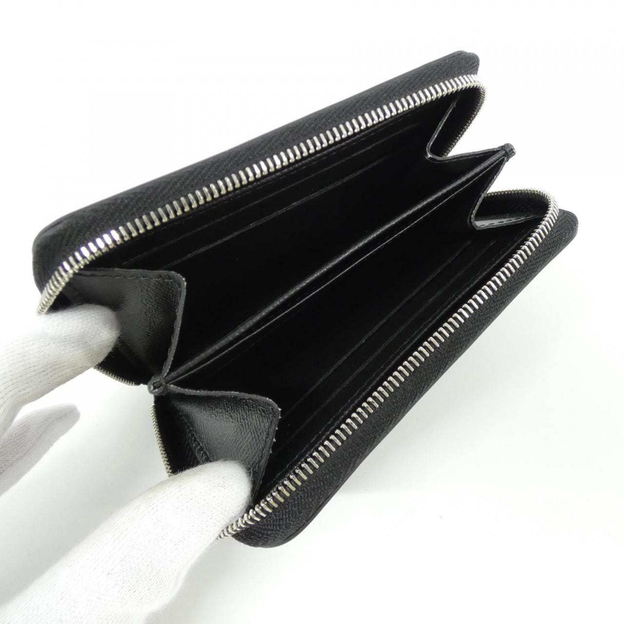 ルイヴィトン エピ ジッピー コインパース M60152 コインケース