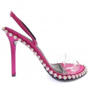 アレキサンダーワン ALEXANDER WANG 30C120B030 サンダル