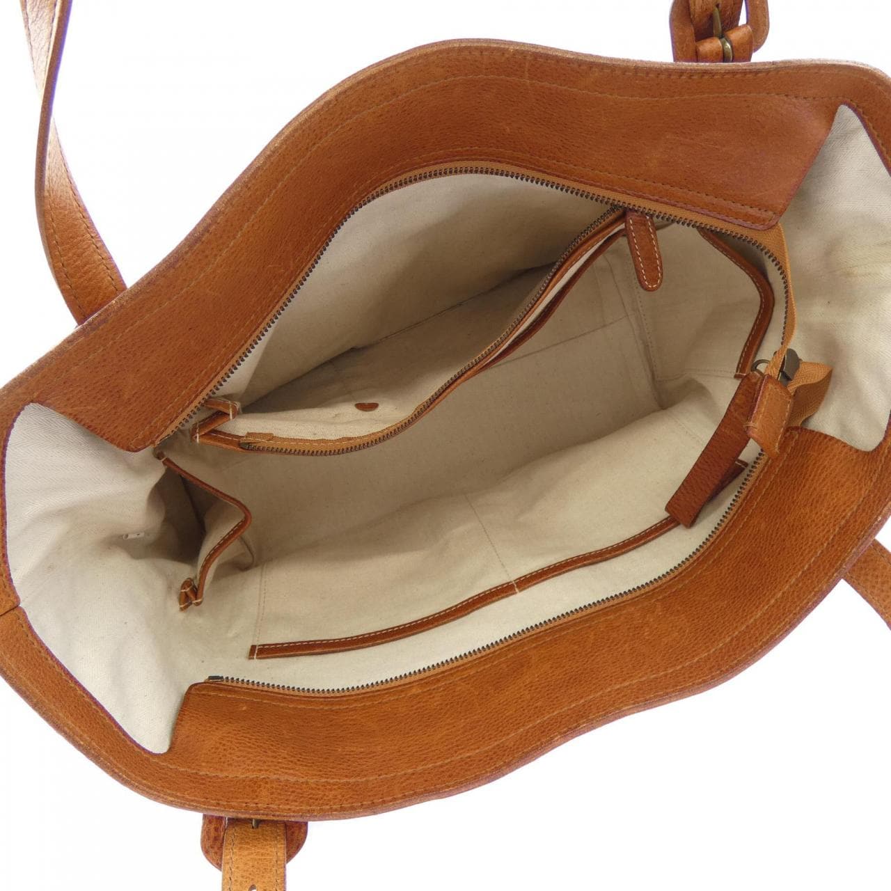 ゲンテン genten BAG
