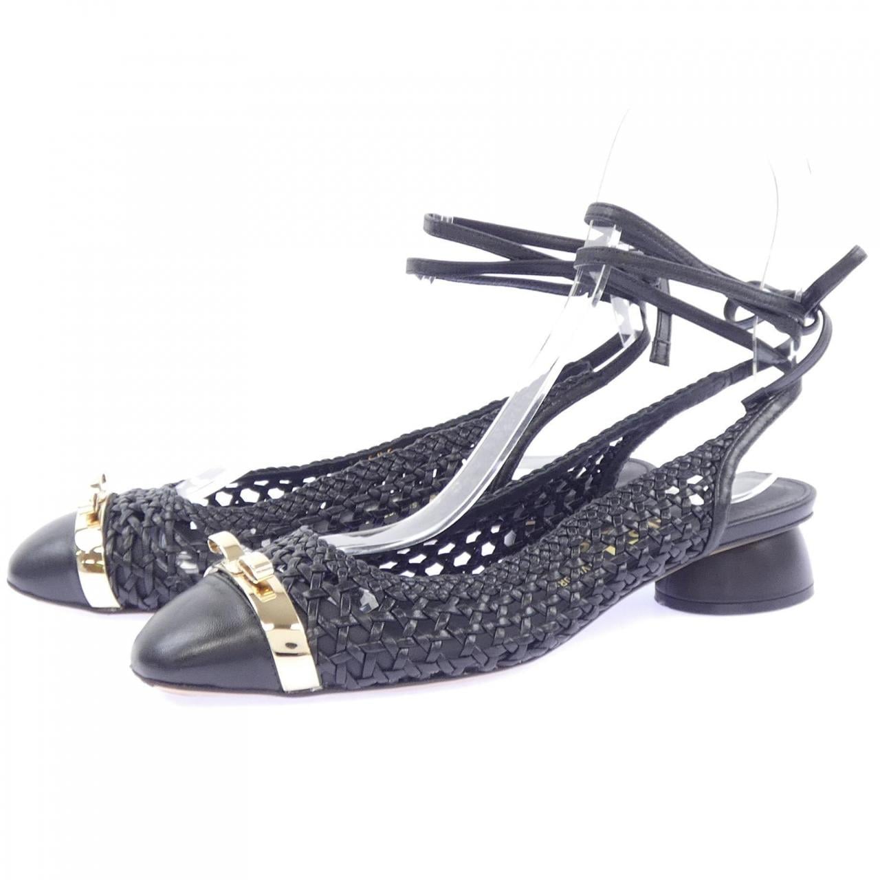 サルヴァトーレフェラガモ SALVATORE FERRAGAMO シューズ