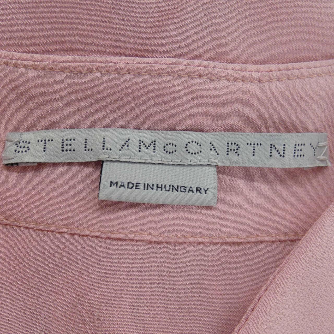 ステラマッカートニー STELLA MCCARTNEY 535350 SY206 シャツ