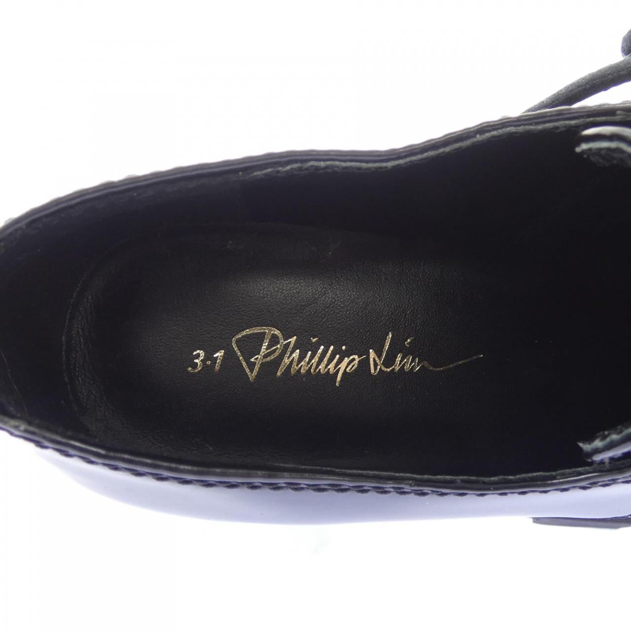 スリーワンフィリップリム 3.1 Phillip Lim シューズ