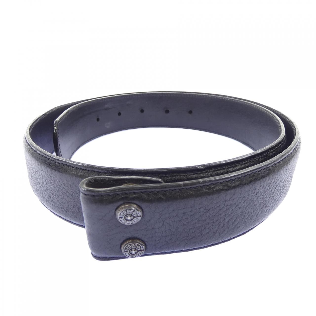 クロムハーツ CHROME HEARTS 1.5 STRAP 2241 304 8098 BELT