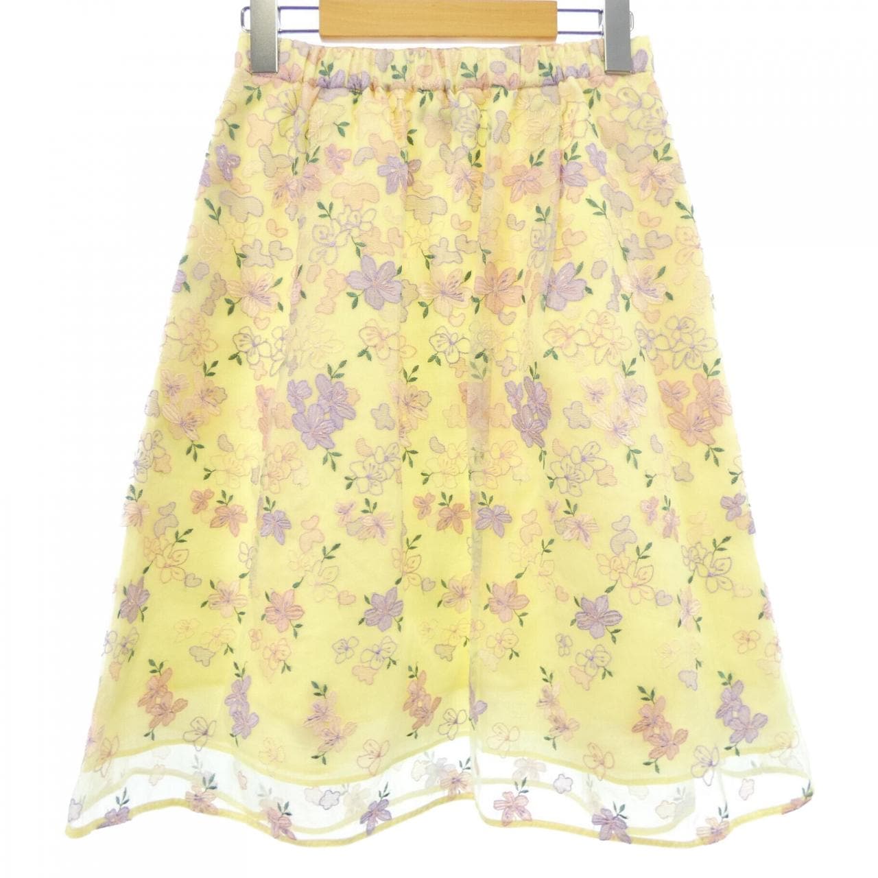 トッカ TOCCA スカート