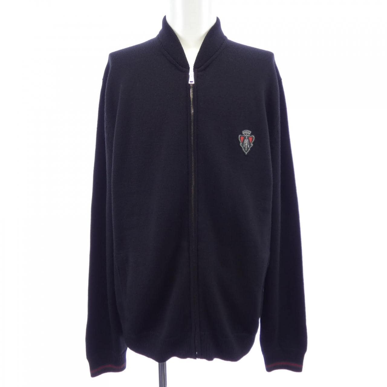 グッチ GUCCI 387417 カーディガン