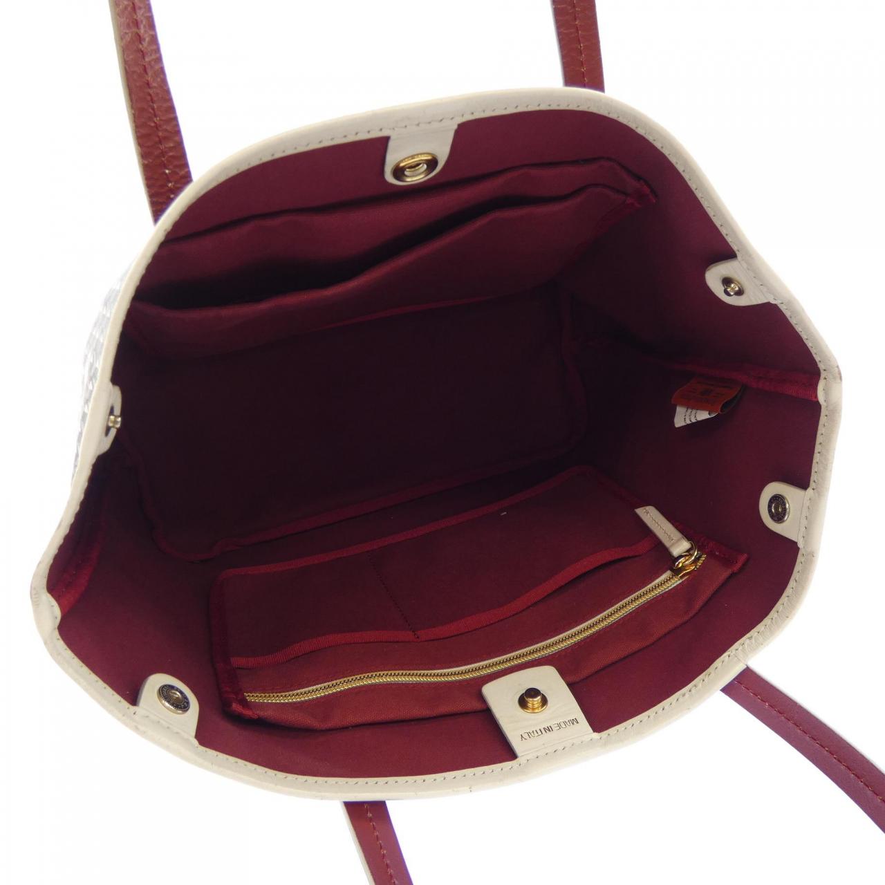 ロベルタ ピエリ ROBERTA PIERI BAG
