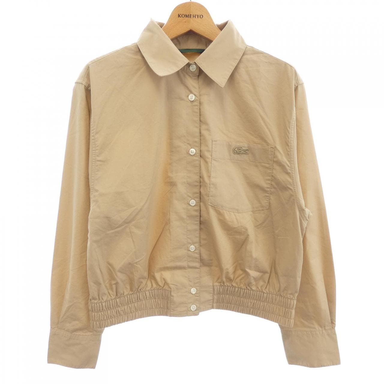 ラコステ LACOSTE ブルゾン