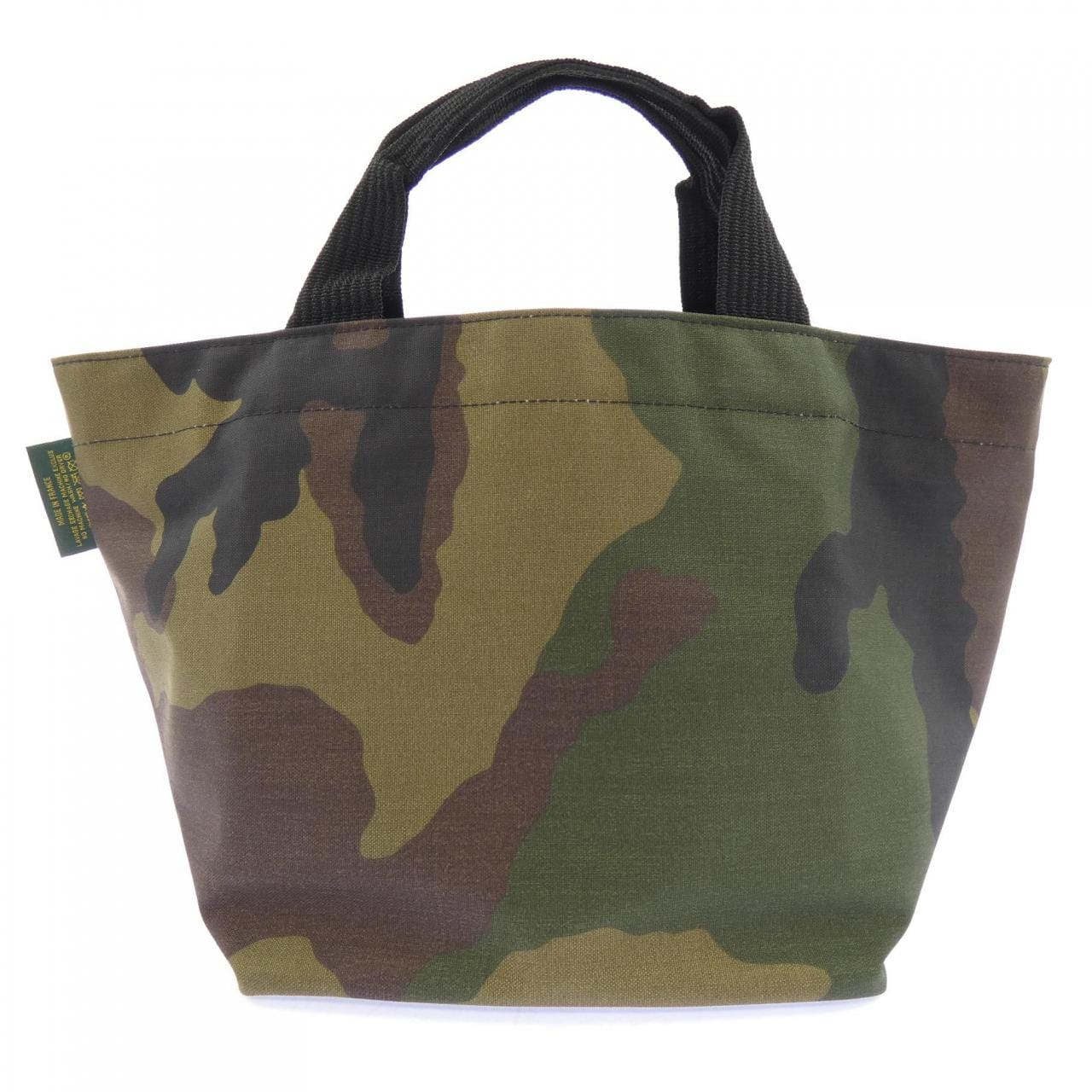エルベシャプリエ HERVE CHAPELIER 舟形トート 1027W BAG