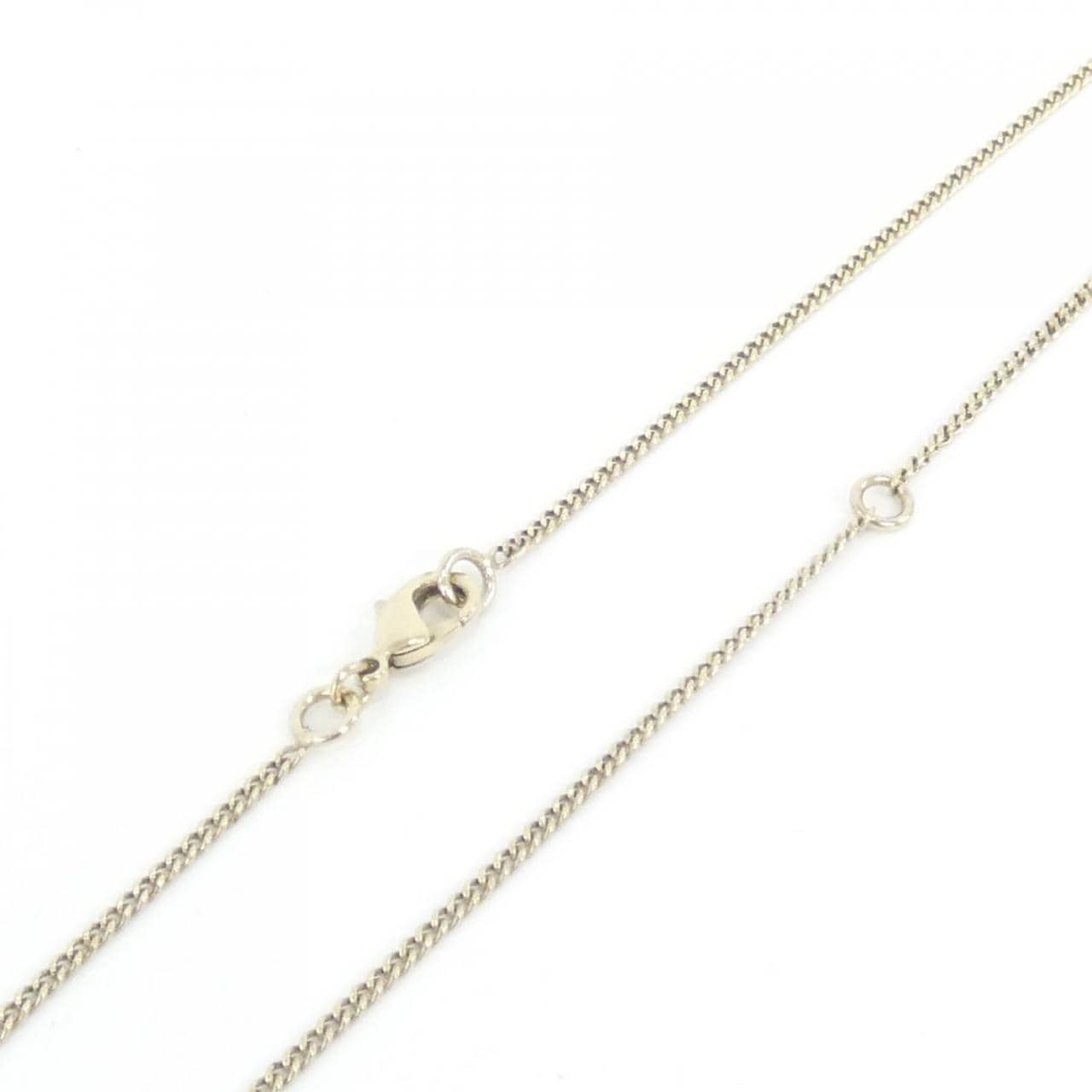 シャネル 61444 ネックレス