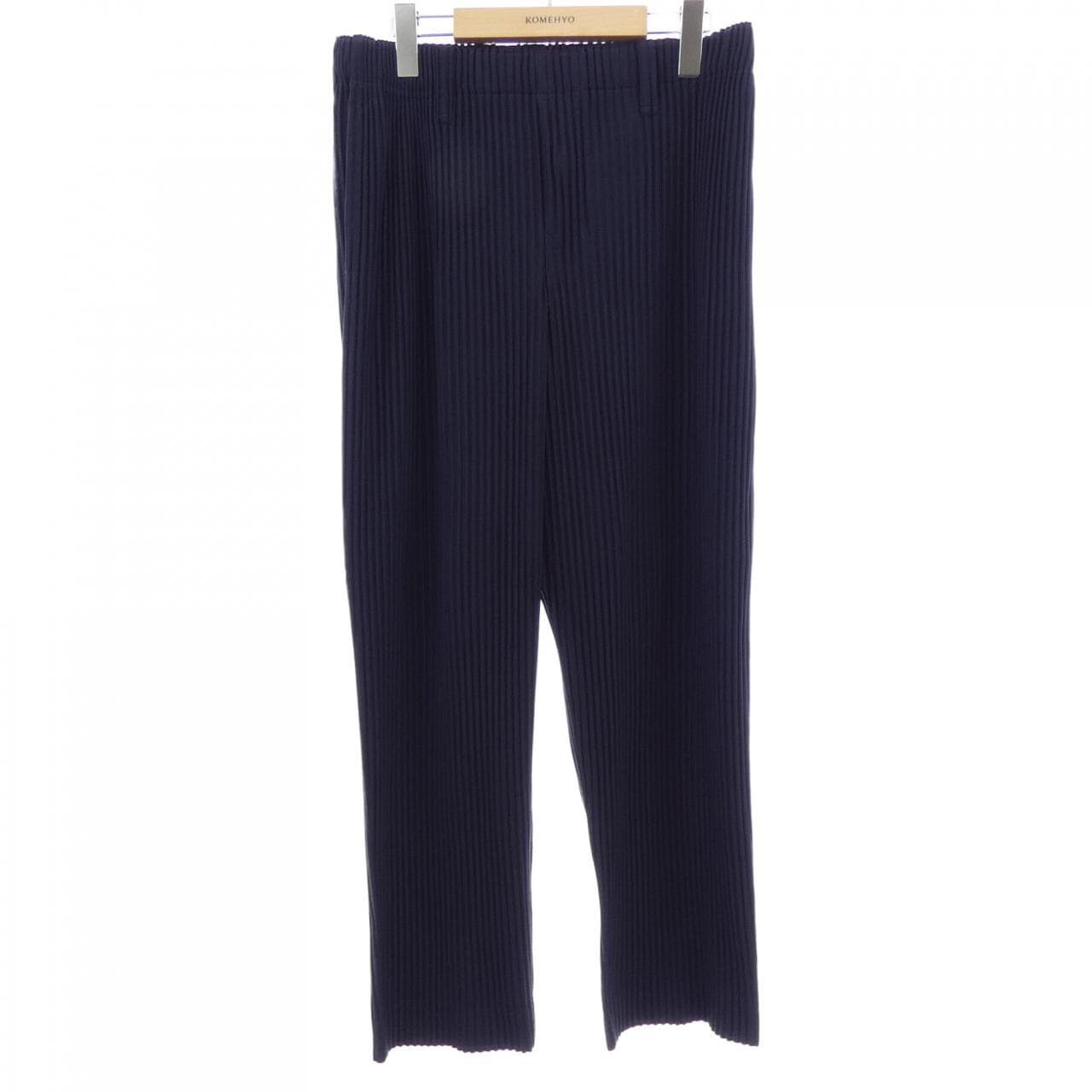 オムプリッセ HOMME PLISSE HP55JF450 パンツ