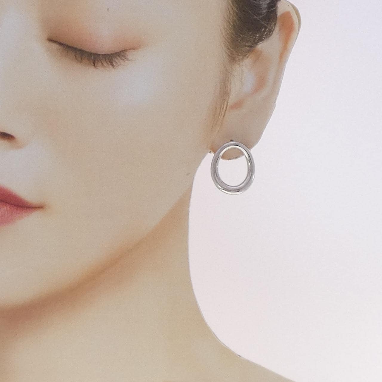 ジュエッテ 925 ピアス