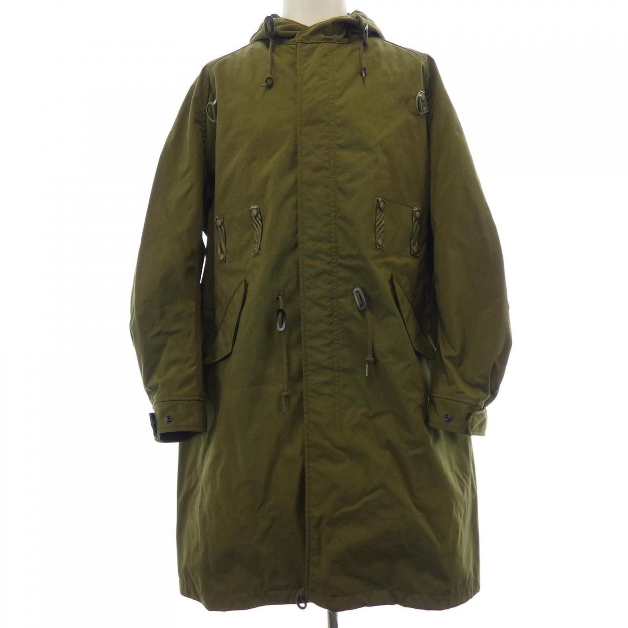 アイジュンヤワタナベ eye JUNYA WATANABE WG-C901 コート