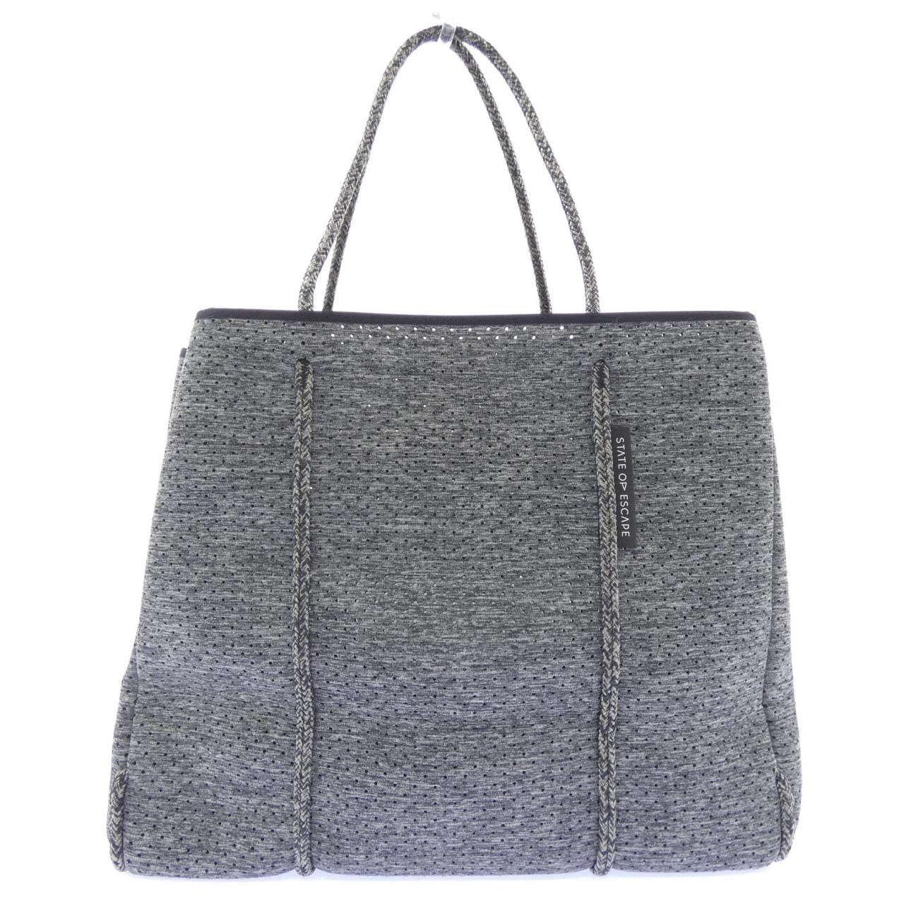 ステイトオブエスケープ STATE OF ESCAPE BAG