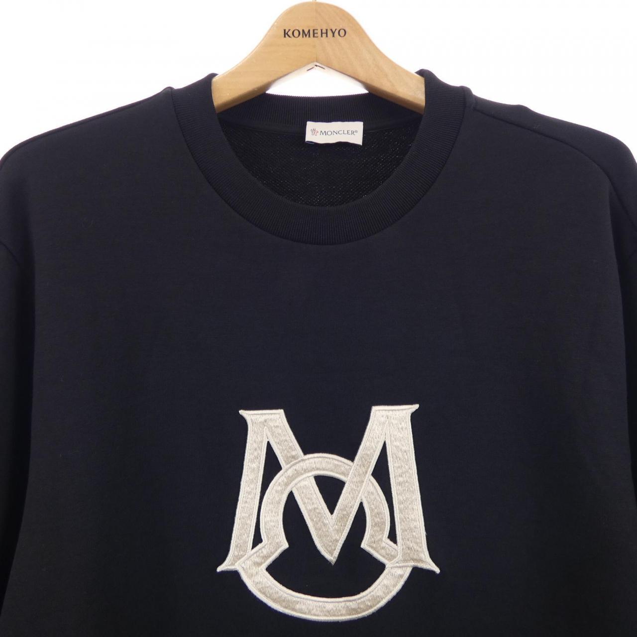 モンクレール MONCLER 20918G00001 スウェット