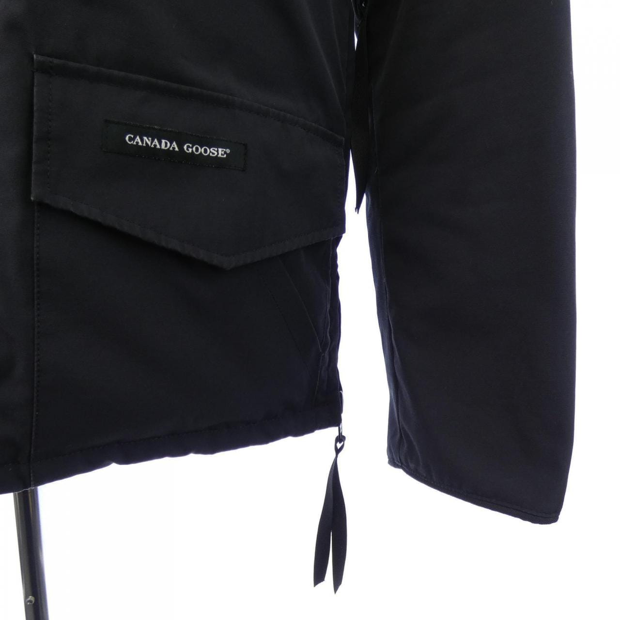 カナダグース CANADA GOOSE 4078JM R KAMLOOPS カムループス ダウンジャケット