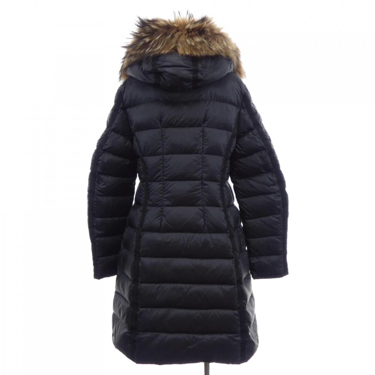 モンクレール MONCLER HERMIFUR ダウンコート