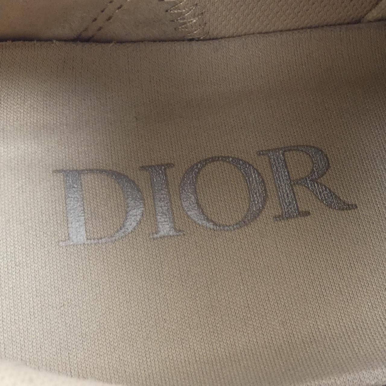 ディオール DIOR B30 スニーカー