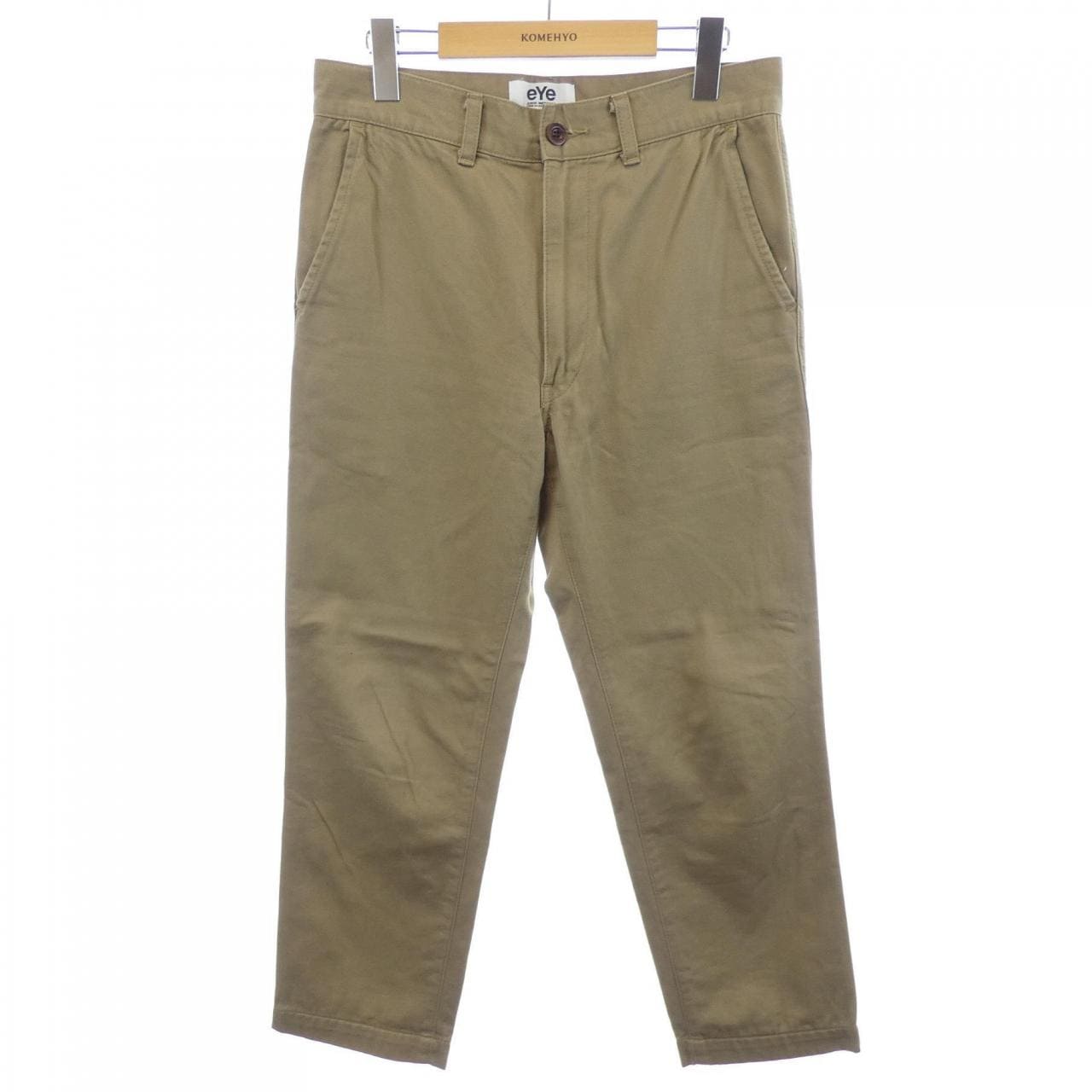 アイジュンヤワタナベ eye JUNYA WATANABE WL-P906 パンツ