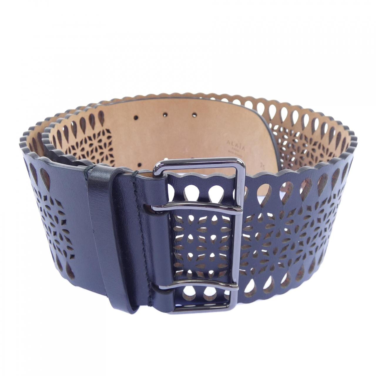 アライア ALAIA BELT