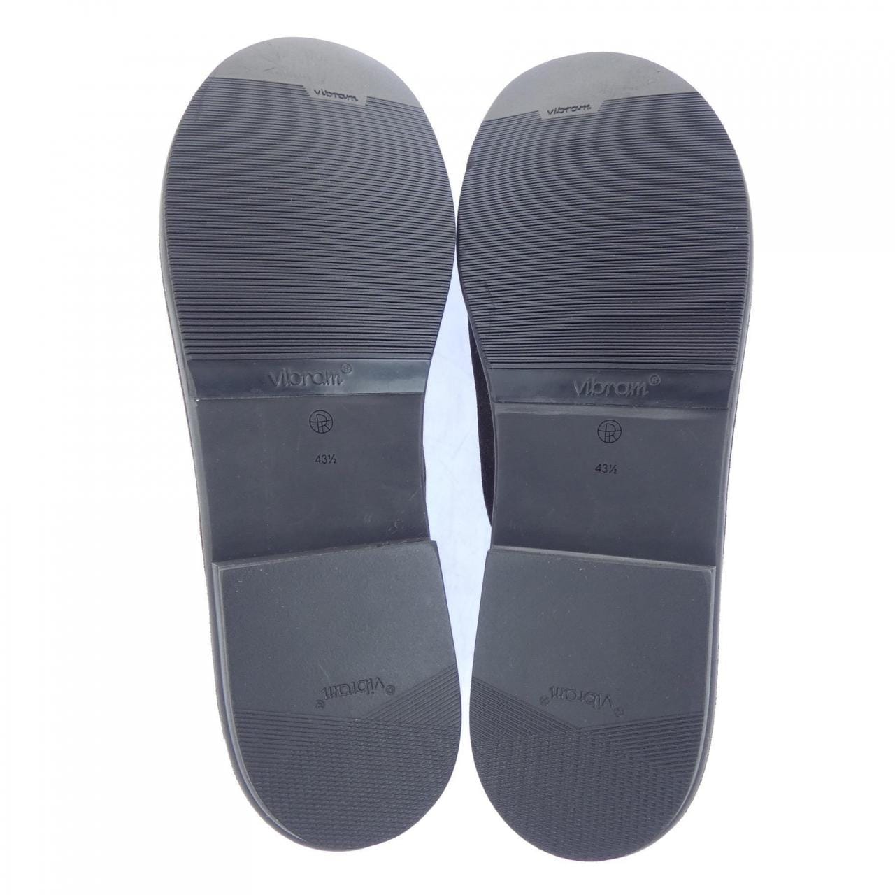 ザロウ THE ROW CANAL SLIP ON F2014-L25 シューズ