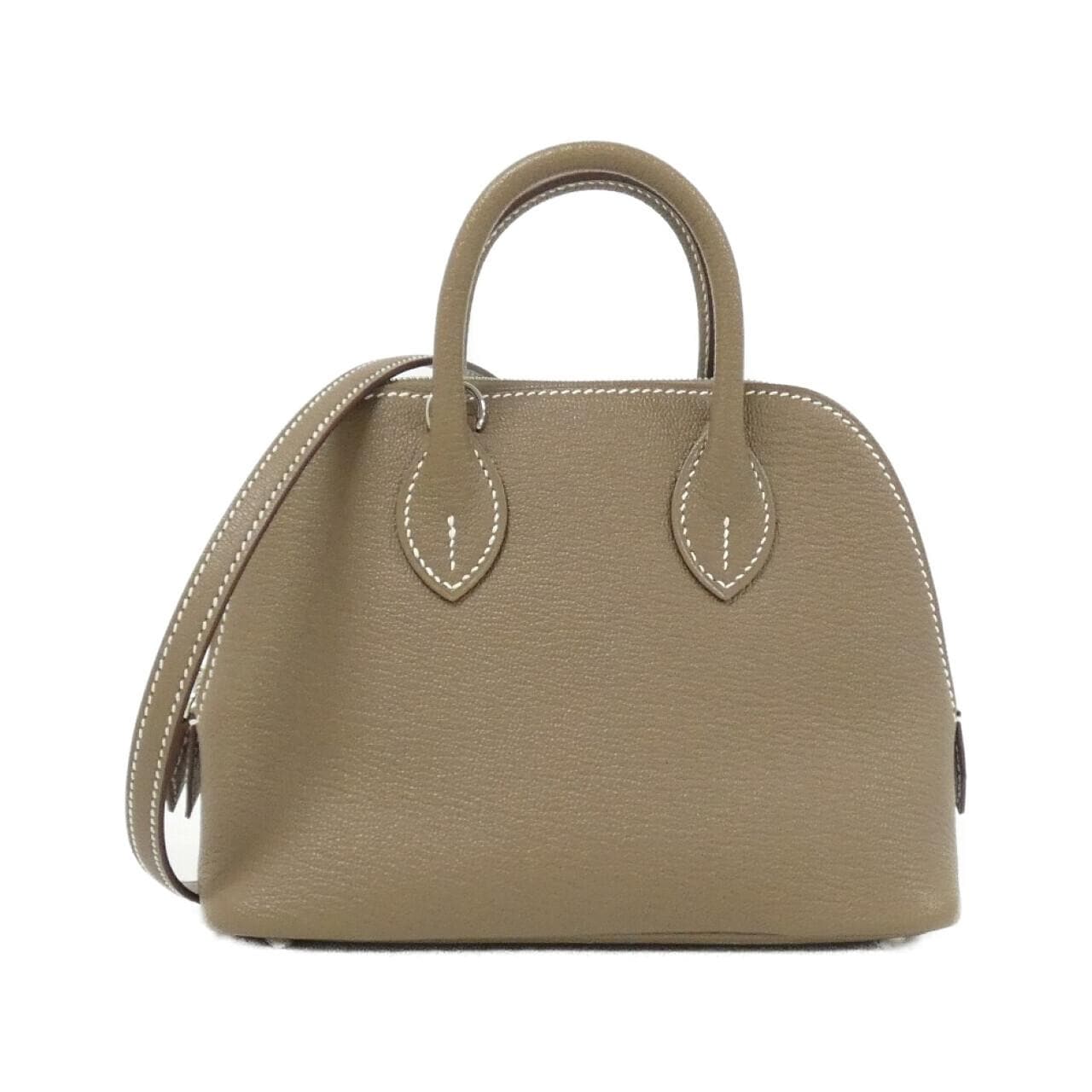 【未使用品】エルメス ボリード1923  MINI 073444CK バッグ