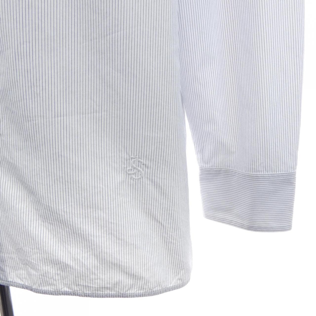 ジルサンダー JIL SANDER J24DL0104 シャツ