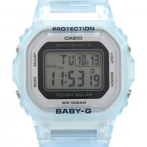 カシオ G-SHOCK･イルクジ2026 BGD-5650K-2JR その他 ソーラークォーツ