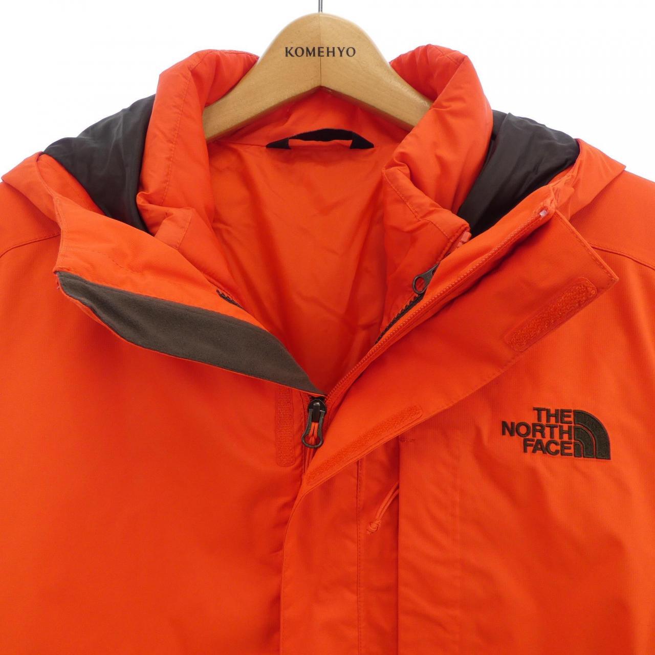 ザノースフェイス THE NORTH FACE ダウンジャケット