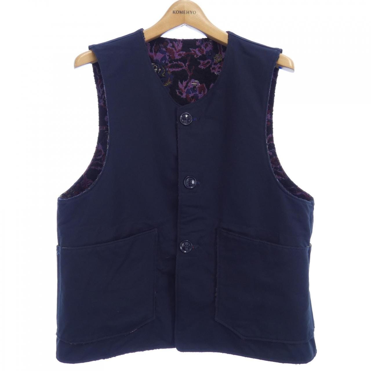 Engineered Garments ENGINEERED GARMENTS Vest