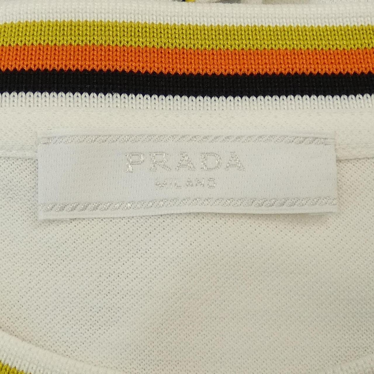 プラダ PRADA Tシャツ