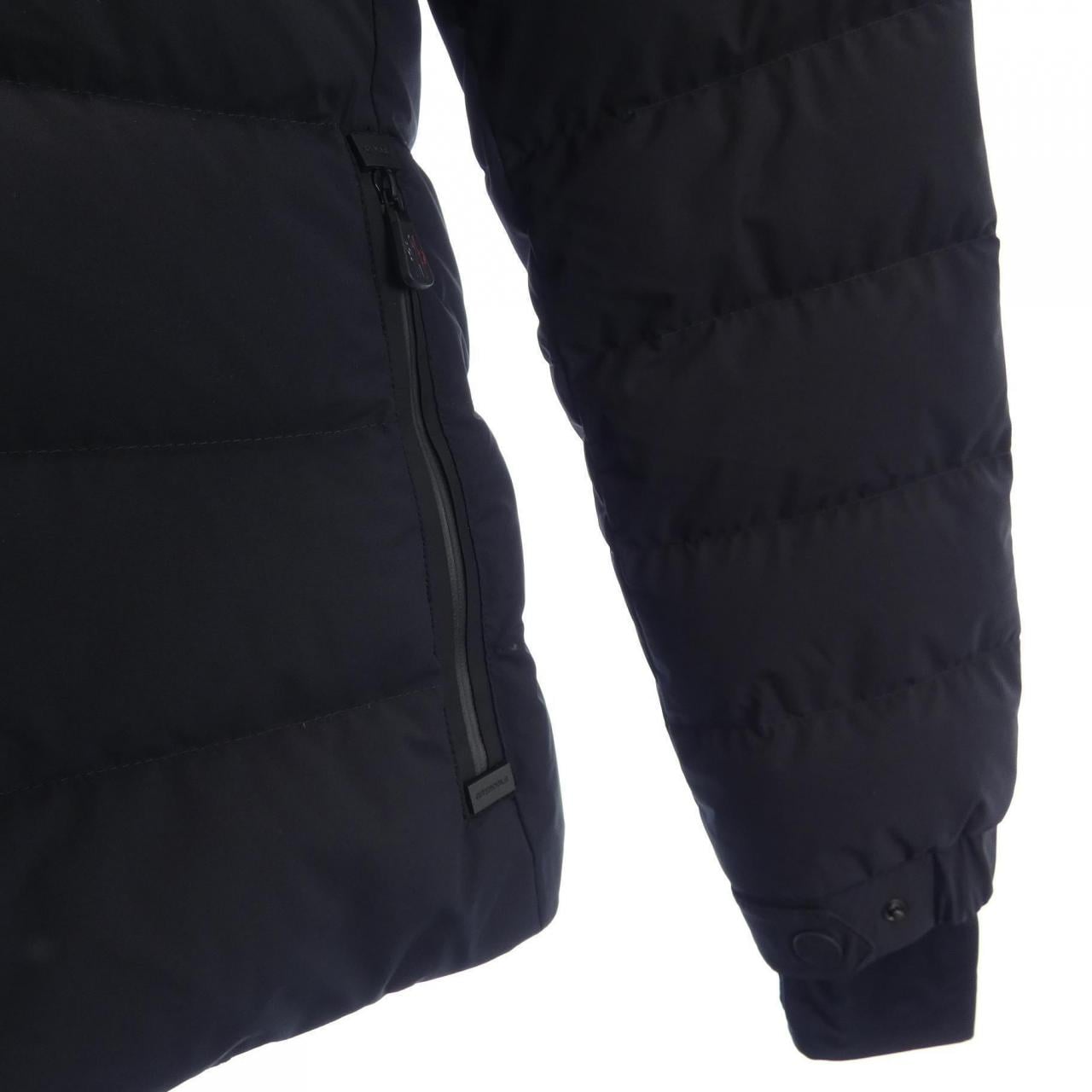 MONCLER GRENOBLE MONCLER GRENOBLE Down Jacket