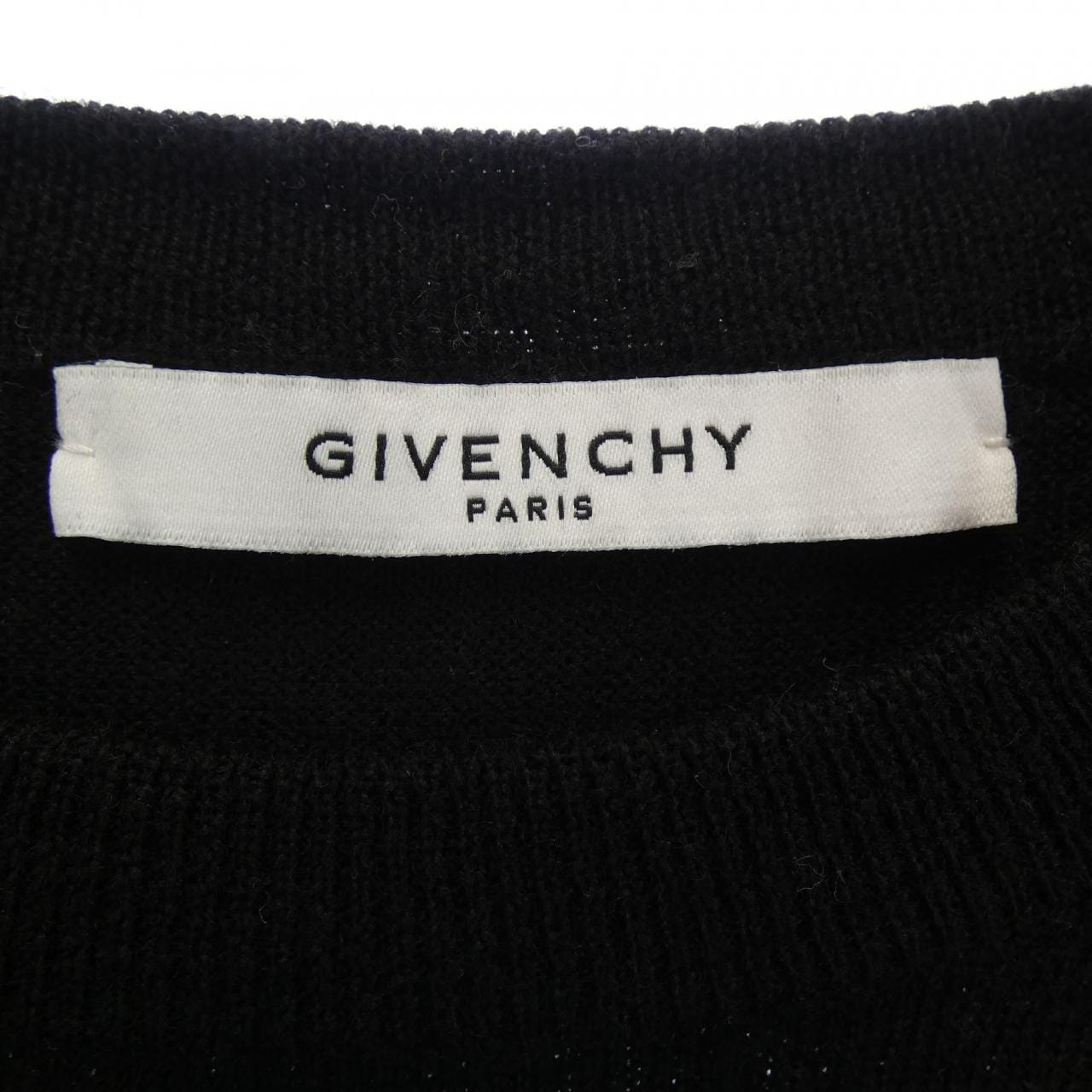 GIVENCHY GIVENCHY knitwear