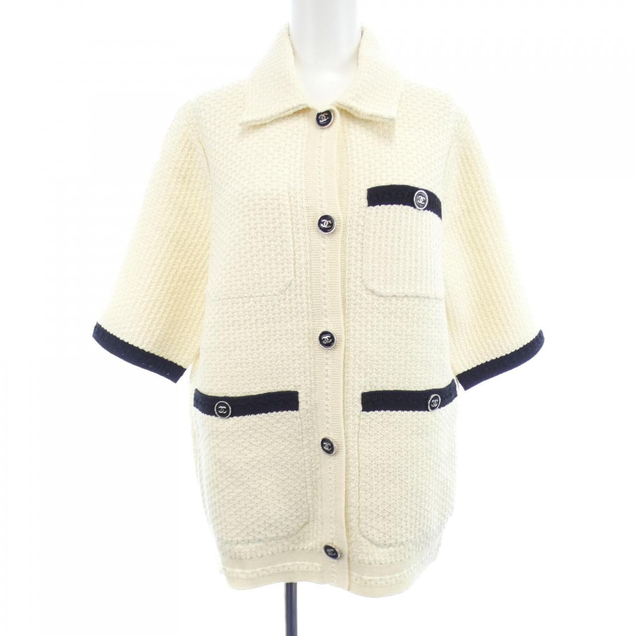 シャネル CHANEL ジャケット
