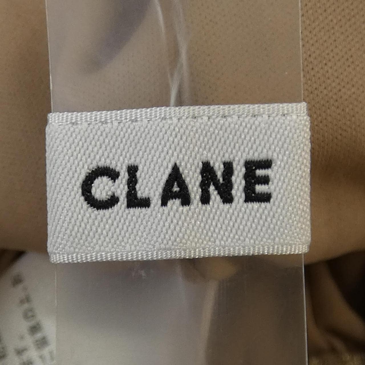 Clane CLANE褲子