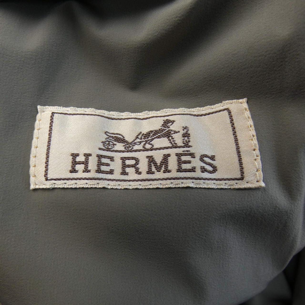 エルメス HERMES ブルゾン