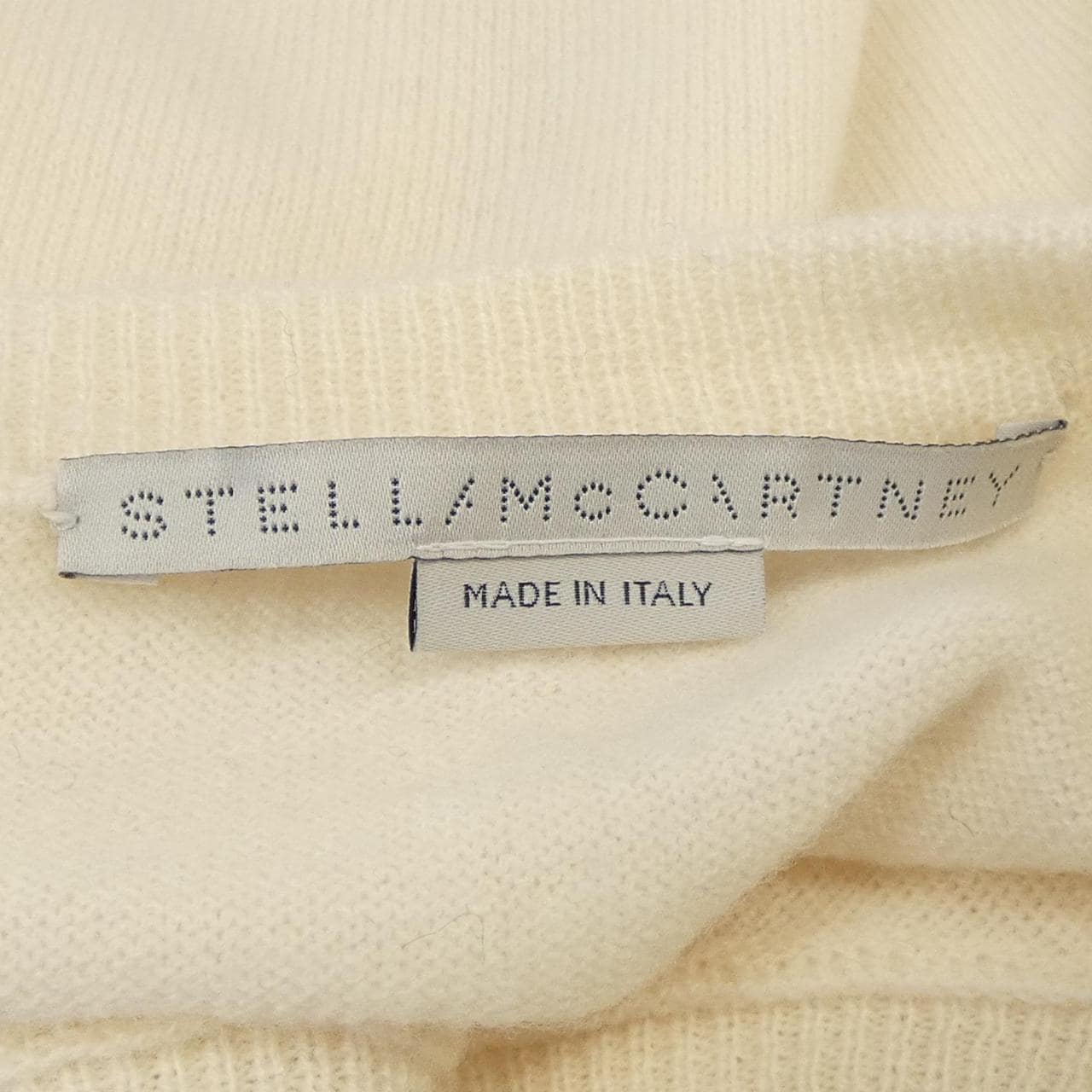 ステラマッカートニー STELLA MCCARTNEY ニット