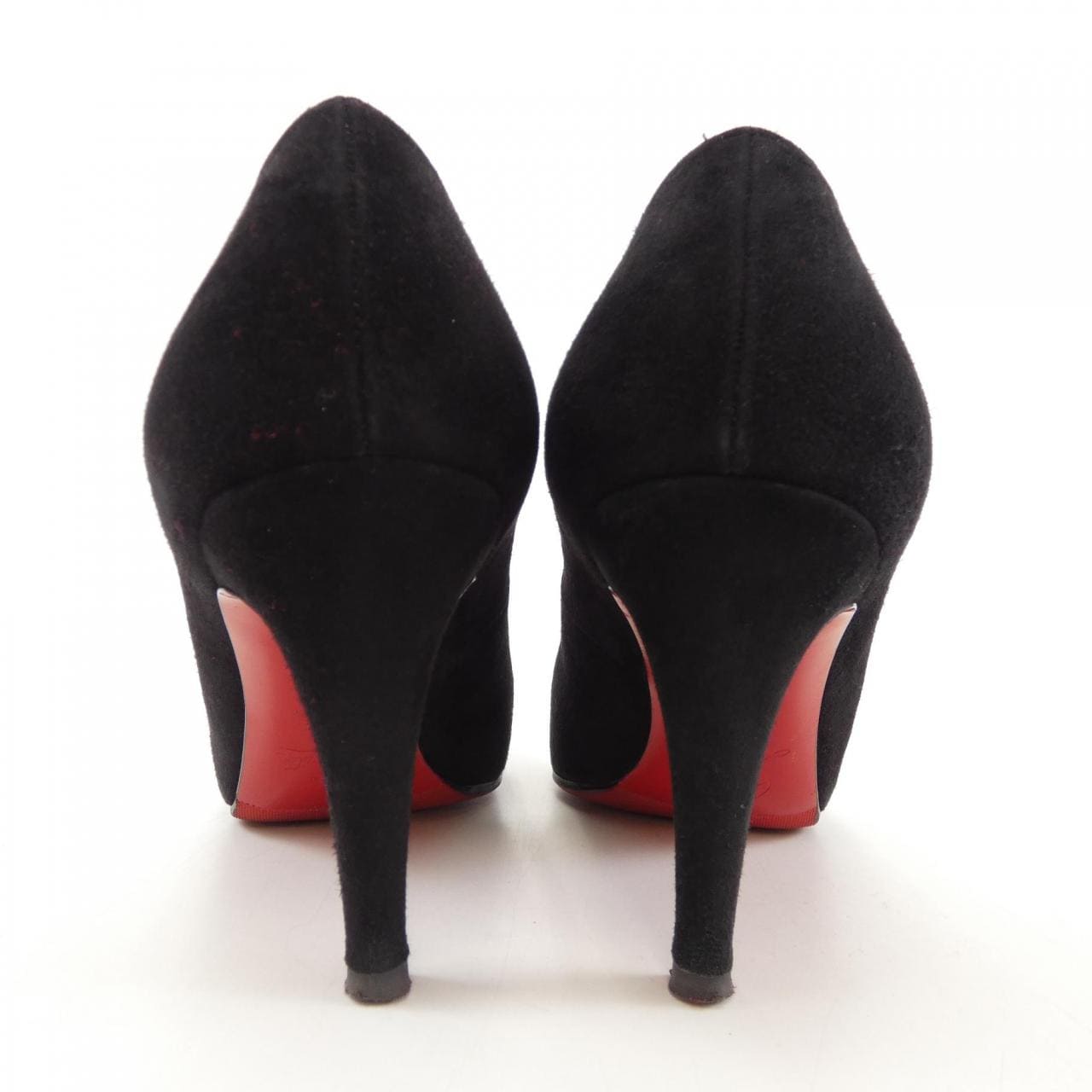 CHRISTIAN LOUBOUTIN克利斯蒂安·盧布坦高跟鞋
