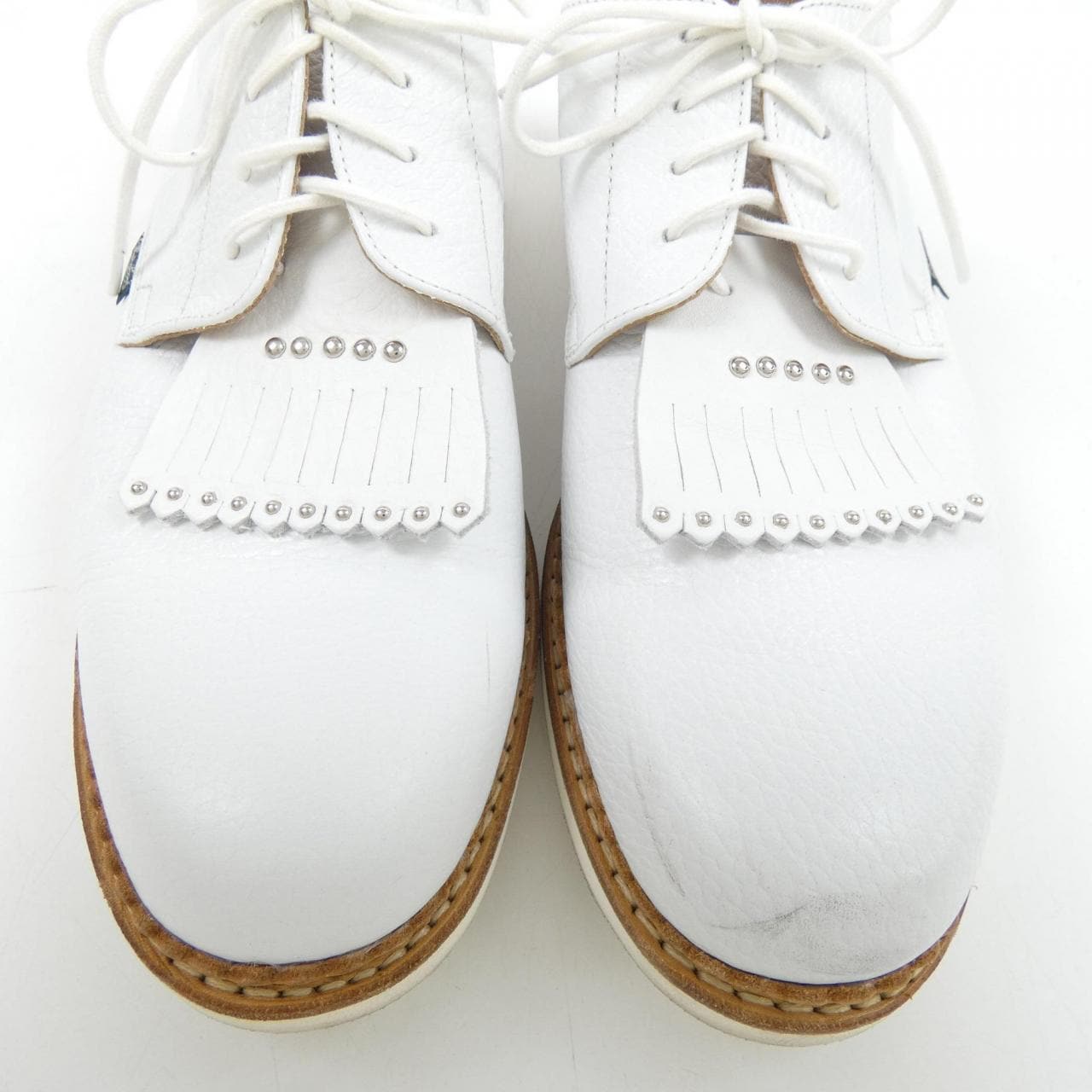 パラブーツ PARA BOOT シューズ