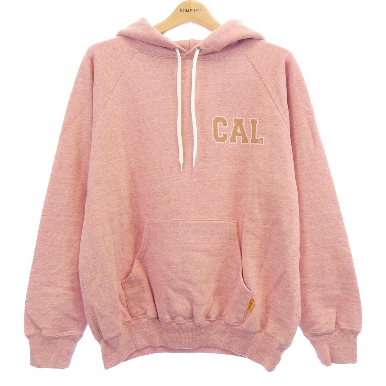 スタンダードカリフォルニア STANDARD CALIFORNIA パーカー