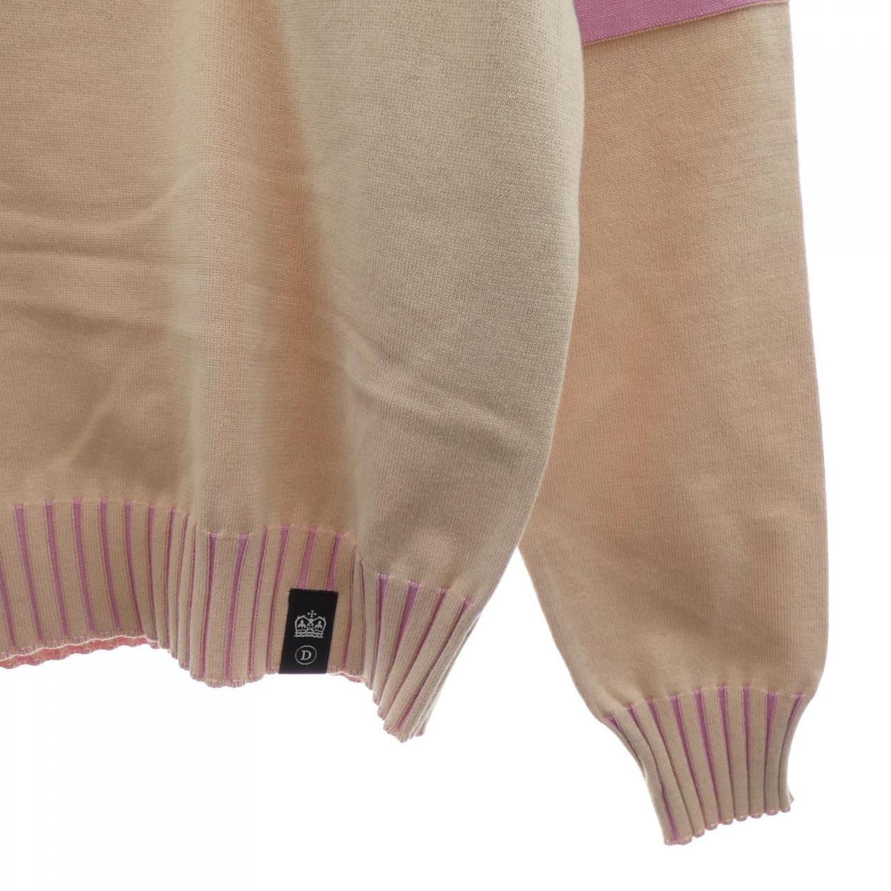 ダブルスタンダードクロージンク DOUBLE STANDARD CLOTHING ニット